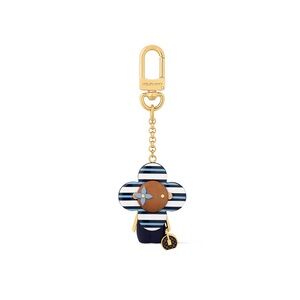 Louis Vuitton Nautical Vivienne Charm